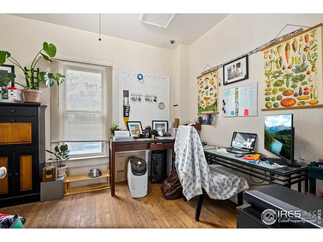 $499,800 | 500 East Magnolia Street, Fort Collins, CO 80524