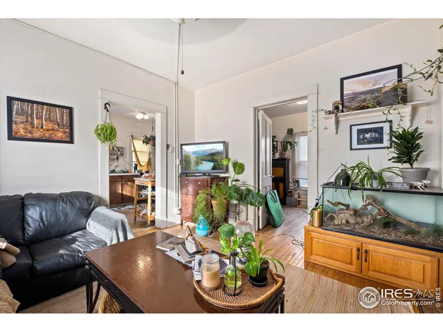 $499,800 | 500 East Magnolia Street, Fort Collins, CO 80524