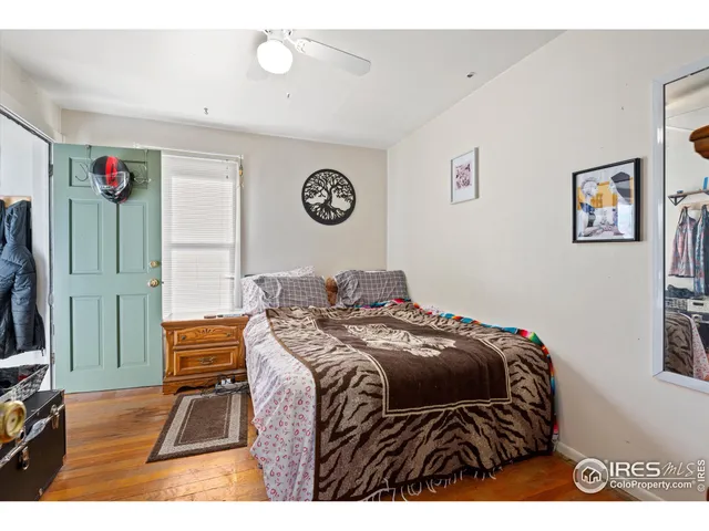 $499,800 | 500 East Magnolia Street, Fort Collins, CO 80524