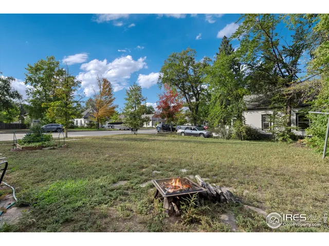 $499,800 | 500 East Magnolia Street, Fort Collins, CO 80524