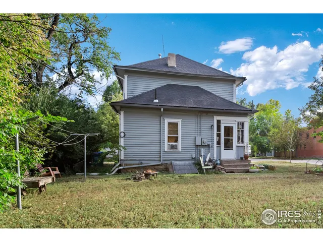 $499,800 | 500 East Magnolia Street, Fort Collins, CO 80524