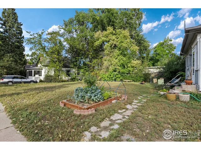 $499,800 | 500 East Magnolia Street, Fort Collins, CO 80524