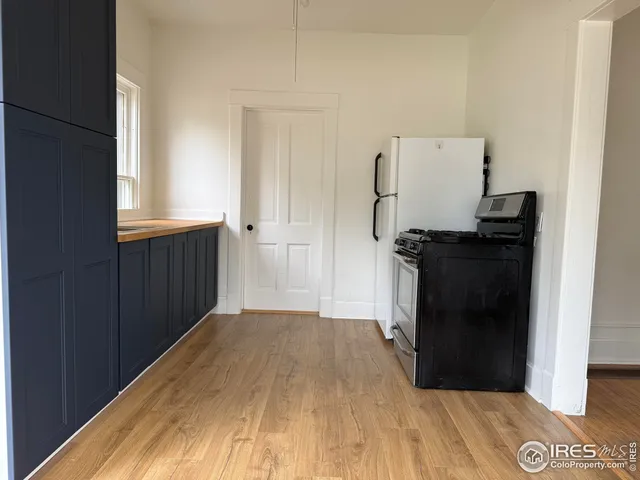 $499,800 | 500 East Magnolia Street, Fort Collins, CO 80524