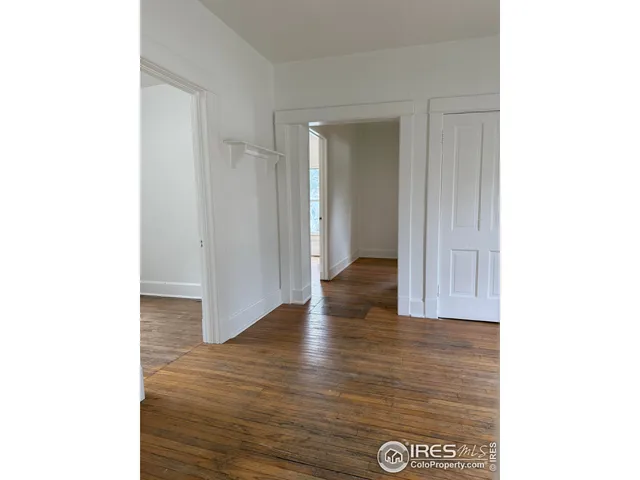 $499,800 | 500 East Magnolia Street, Fort Collins, CO 80524