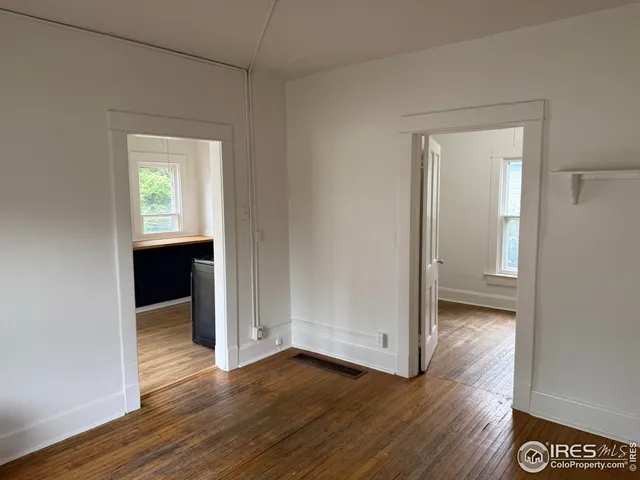 $499,800 | 500 East Magnolia Street, Fort Collins, CO 80524