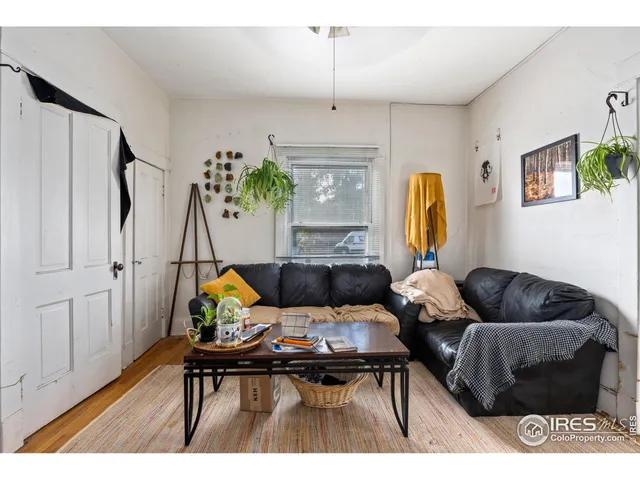 $499,800 | 500 East Magnolia Street, Fort Collins, CO 80524