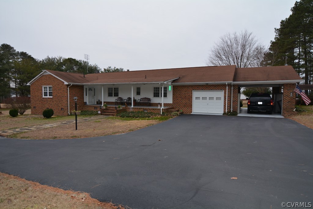691 Twiggs Ferry Road Hartfield, VA 23071 - Photo 1 of 24 Gallery Image 1