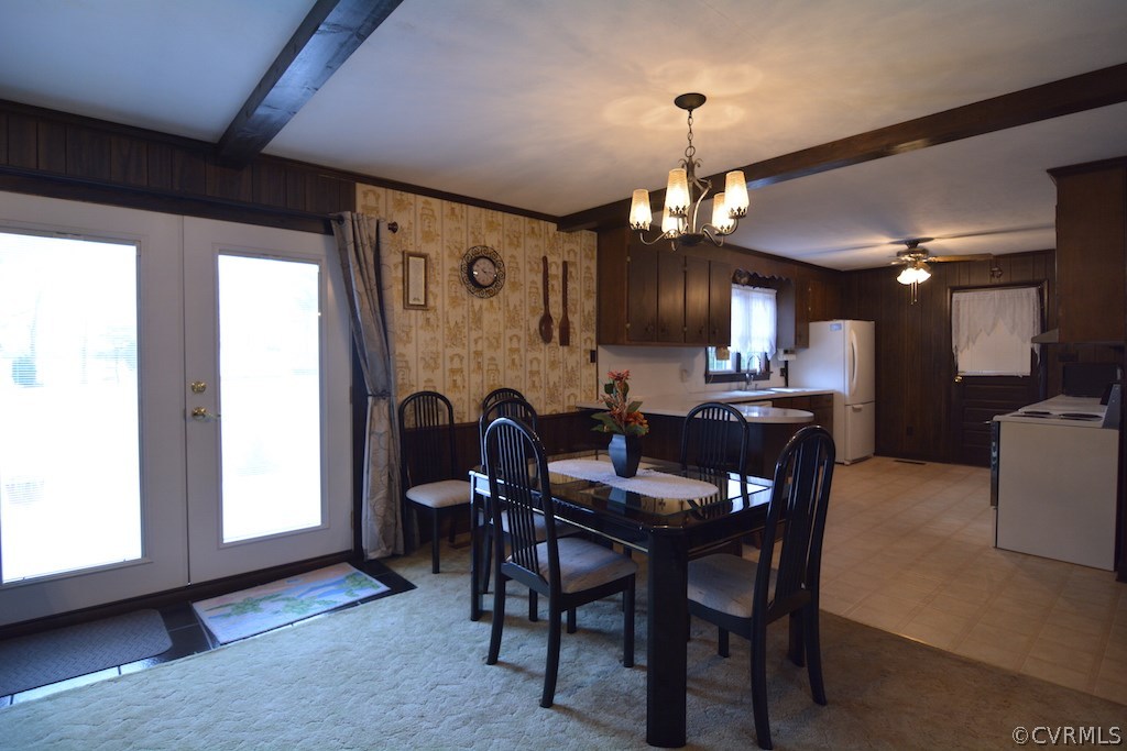 691 Twiggs Ferry Road Hartfield, VA 23071 - Photo 12 of 24 Gallery Image 12