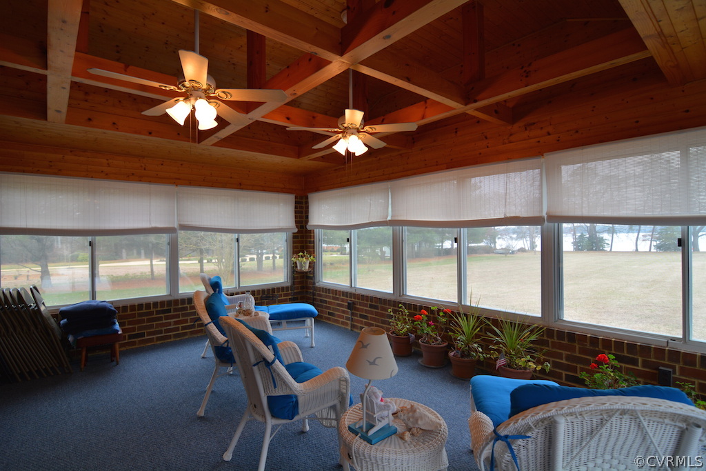 691 Twiggs Ferry Road Hartfield, VA 23071 - Photo 3 of 24 Gallery Image 3