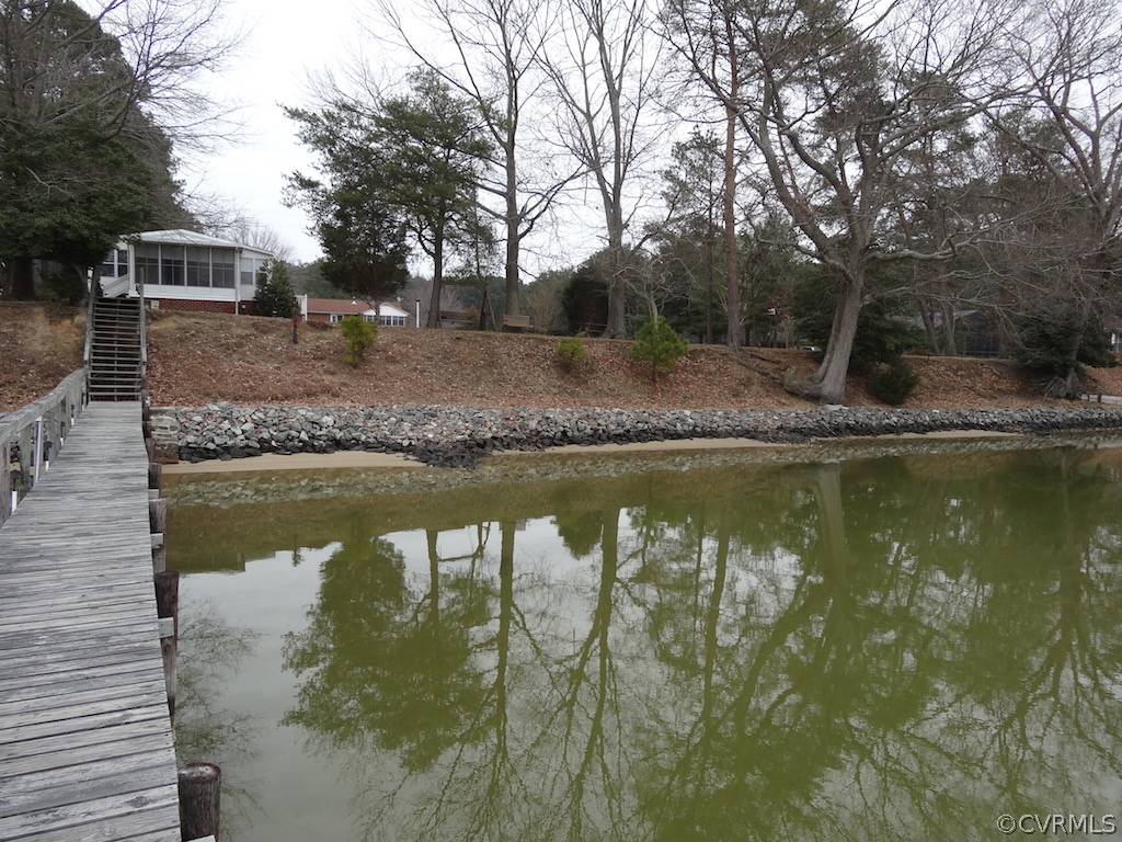 691 Twiggs Ferry Road Hartfield, VA 23071 - Photo 7 of 24 Gallery Image 7