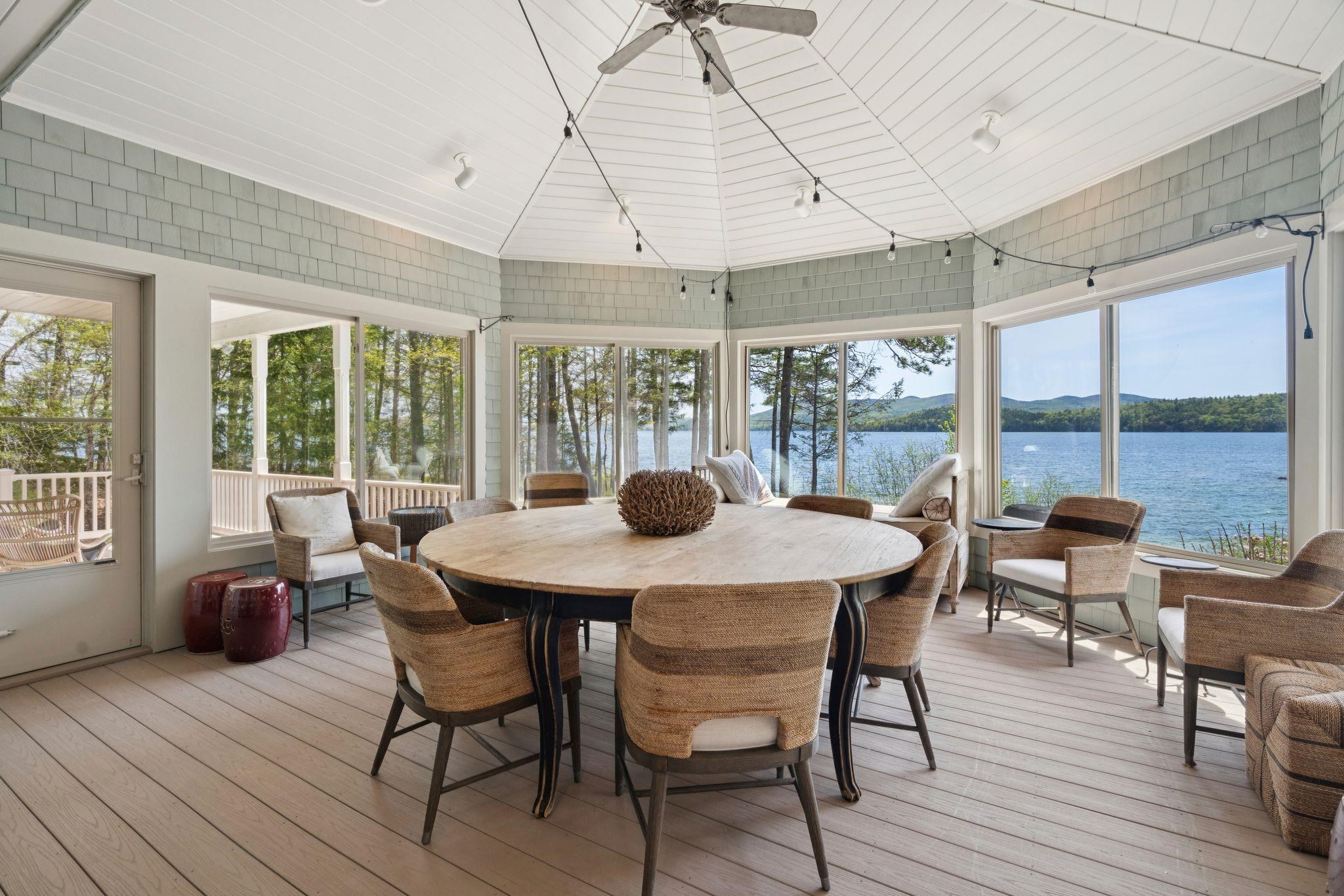 80 Parker Island Road Wolfeboro, NH 03894 - Photo 39 of 46