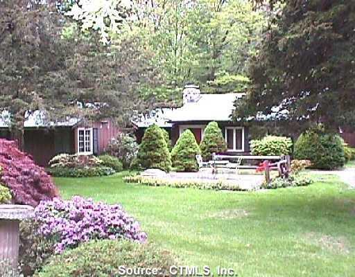 83 Newgate Road East Granby, CT 06026 - Photo 1 of 1