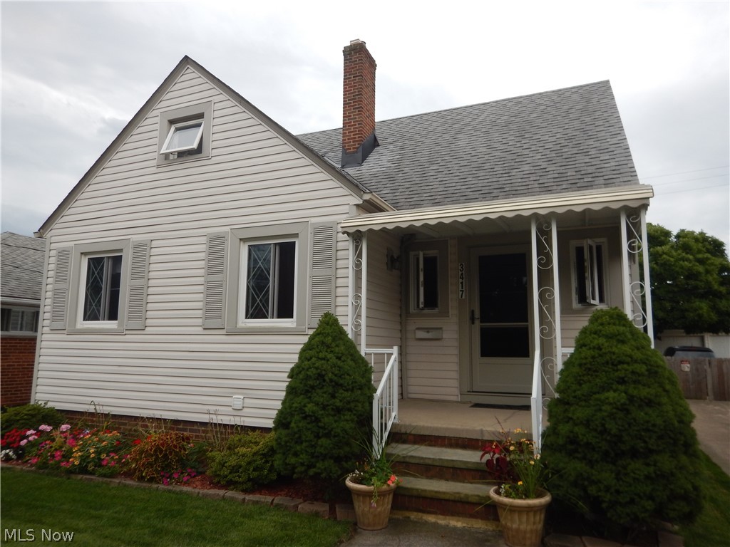 3417 Ralph Avenue Cleveland, OH 44109 - Photo 1 of 22 Gallery Image 1