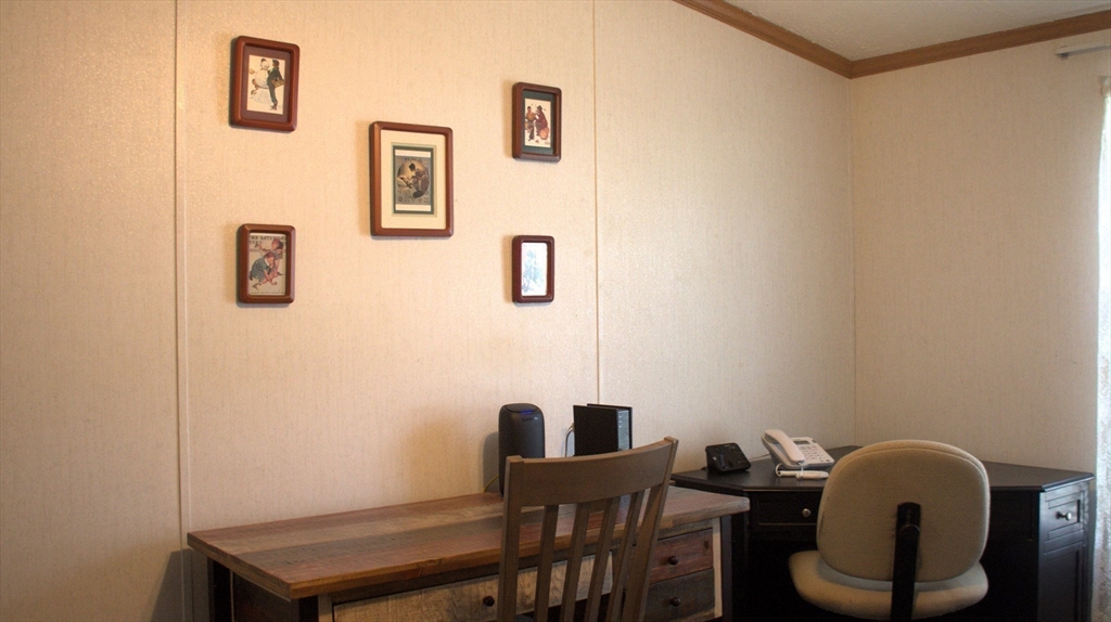 20 Deer Run Brookfield, MA 01506 - Photo 23 of 29 a view of a workspace with furniture