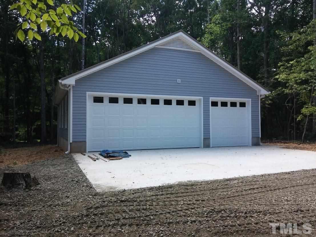 8402 McKee Road Rougemont, NC 27572 - Photo 2 of 3