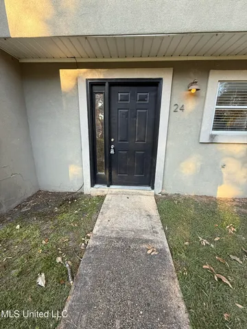 $1,050 | 1625 Martin Bluff Road, Unit 24, Gautier, MS 39553