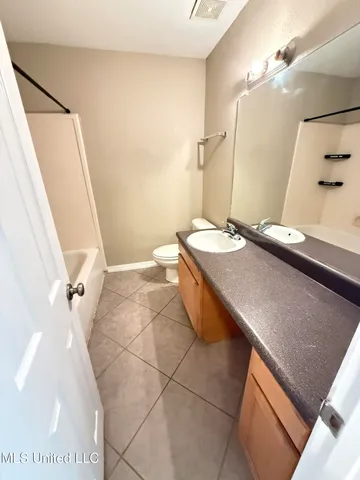 $1,050 | 1625 Martin Bluff Road, Unit 24, Gautier, MS 39553