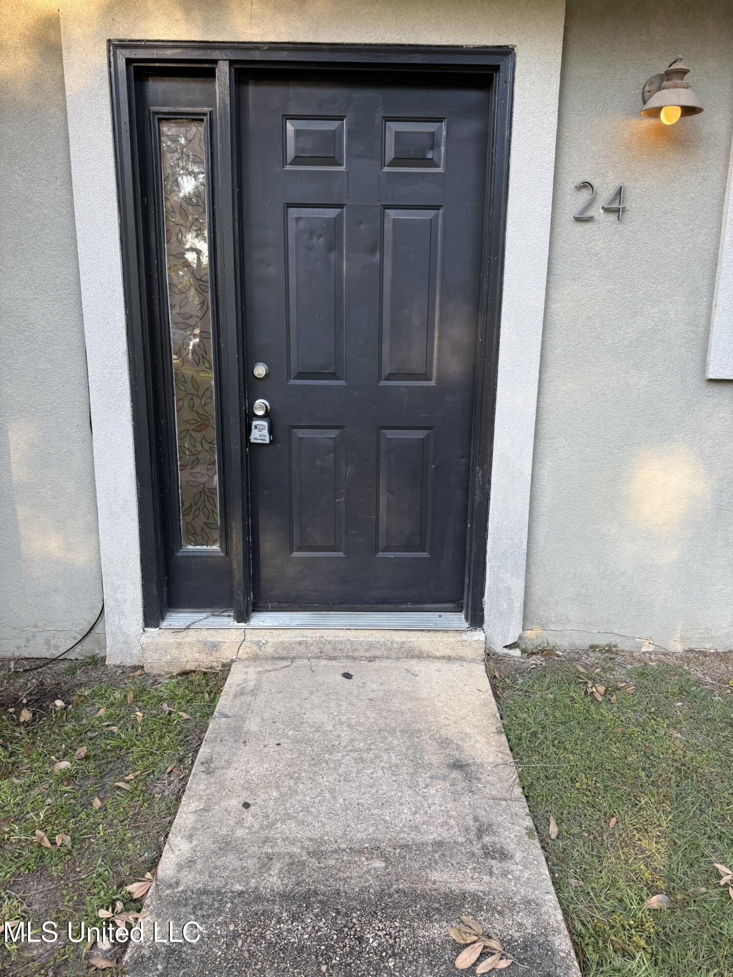 1625 Martin Bluff Road, Unit 24 Gautier, MS 39553 - Photo 2 of 22 IMG_8392