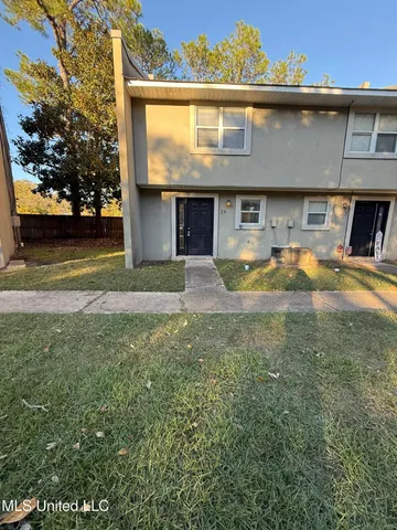 $1,050 | 1625 Martin Bluff Road, Unit 24, Gautier, MS 39553