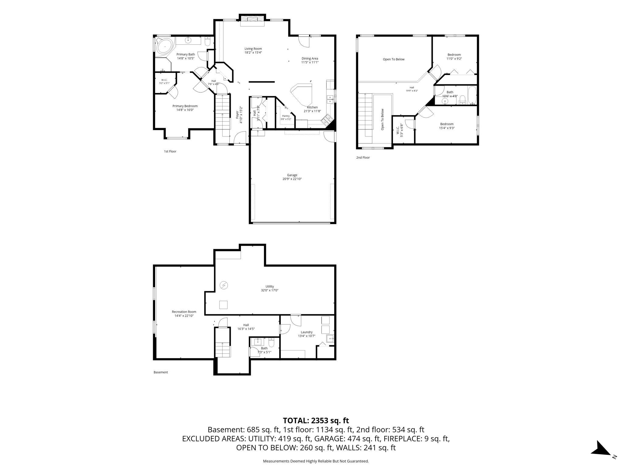 2014 Fox Valley Drive Southwest Rochester, MN 55902 - Photo 46 of 46