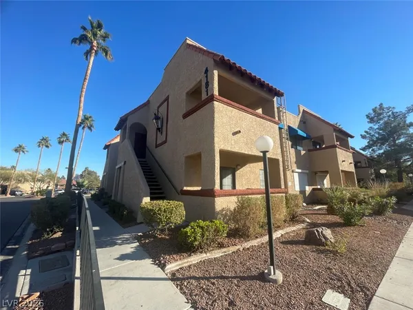 $1,050 | 4181 Gannet Circle, Unit 241, Las Vegas, NV 89103