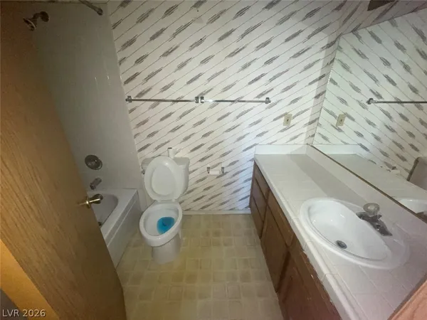 $1,050 | 4181 Gannet Circle, Unit 241, Las Vegas, NV 89103