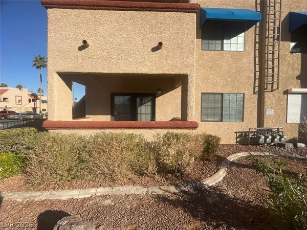 $1,050 | 4181 Gannet Circle, Unit 241, Las Vegas, NV 89103