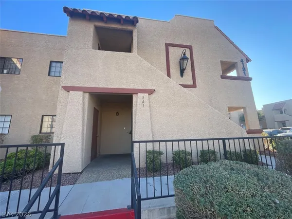 $1,050 | 4181 Gannet Circle, Unit 241, Las Vegas, NV 89103