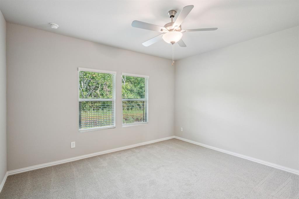 1608 Arches Road Anna, TX 75409 - Photo 11 of 23 Photo is not of the actual home, but is an inspirational photo of builder’s model home and may depict options, furnishings, and/or decorator features that are not included.