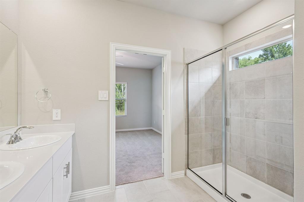 1608 Arches Road Anna, TX 75409 - Photo 15 of 23 Photo is not of the actual home, but is an inspirational photo of builder’s model home and may depict options, furnishings, and/or decorator features that are not included.