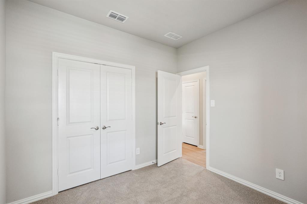 1608 Arches Road Anna, TX 75409 - Photo 20 of 23 Photo is not of the actual home, but is an inspirational photo of builder’s model home and may depict options, furnishings, and/or decorator features that are not included.