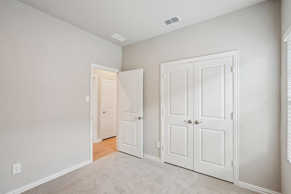 1608 Arches Road Anna, TX 75409 - Photo 22 of 23 Photo is not of the actual home, but is an inspirational photo of builder’s model home and may depict options, furnishings, and/or decorator features that are not included.