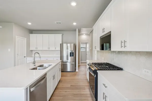 $321,625 | 1608 Arches Road, Anna, TX 75409