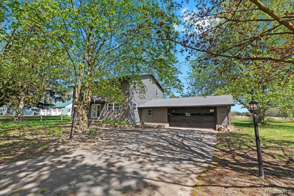 12940 Ostrander Road Maybee, MI 48159 - Photo 42 of 42