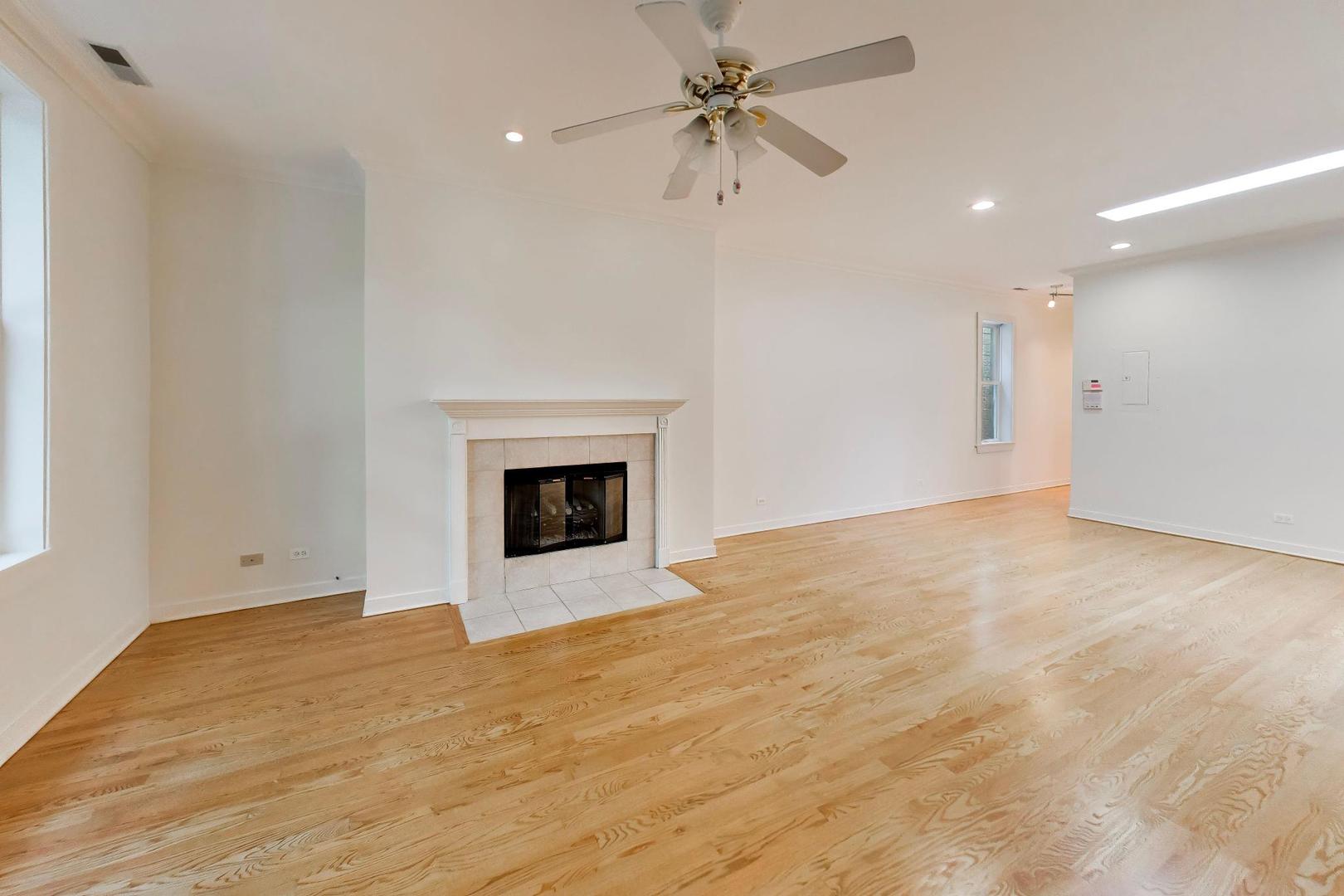 1355 West Fillmore Street, Unit C Chicago, IL 60607 - Photo 2 of 18 Gallery Image 2