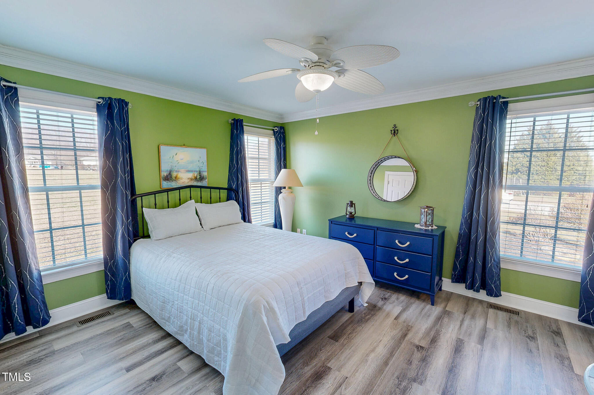 2105 Antioch Church Road Timberlake, NC 27583 - Photo 11 of 37 10