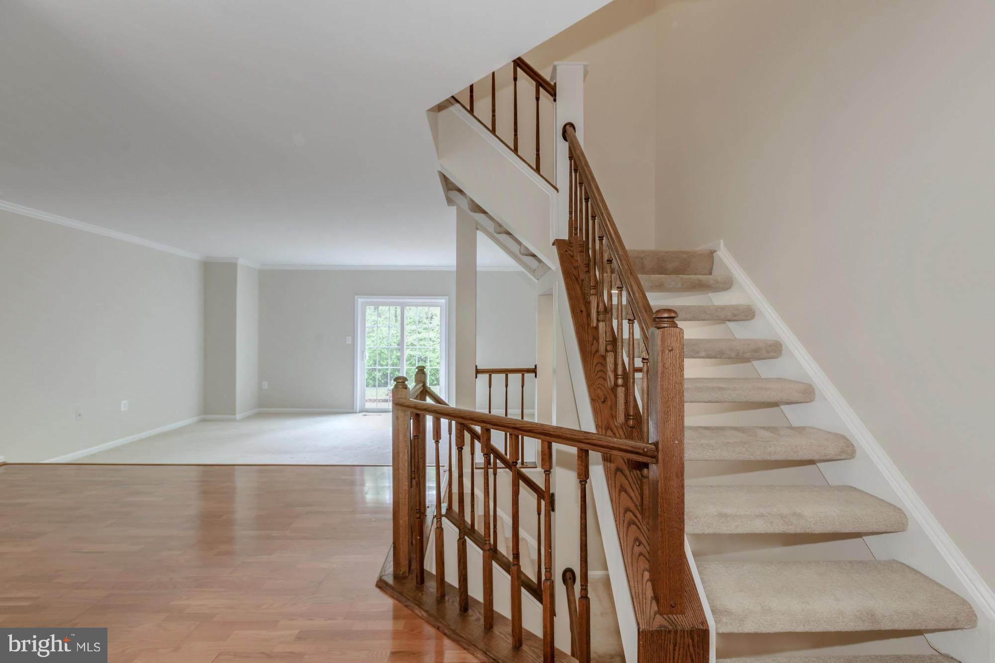 11923 Sentinel Point Court Reston, VA 20191 - Photo 30 of 30 Open Floor Plan