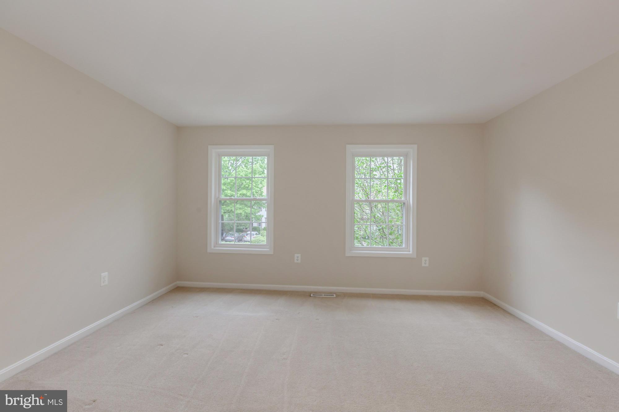 11923 Sentinel Point Court Reston, VA 20191 - Photo 12 of 30 Master Bedroom