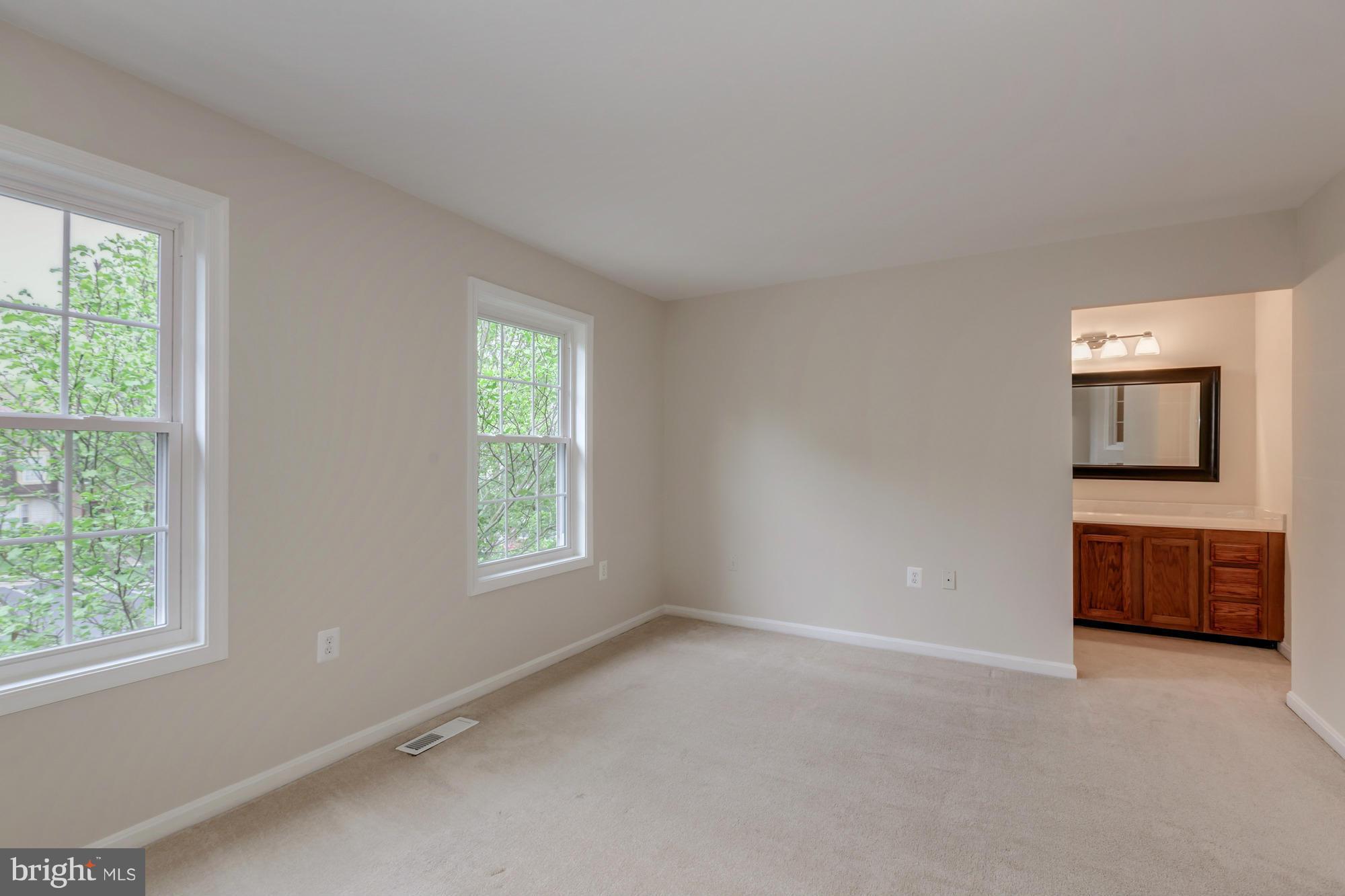 11923 Sentinel Point Court Reston, VA 20191 - Photo 13 of 30 Master Bedroom