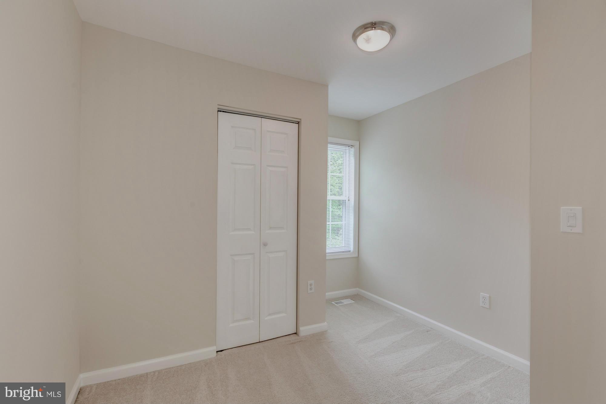 11923 Sentinel Point Court Reston, VA 20191 - Photo 18 of 30 3rd Bedroom