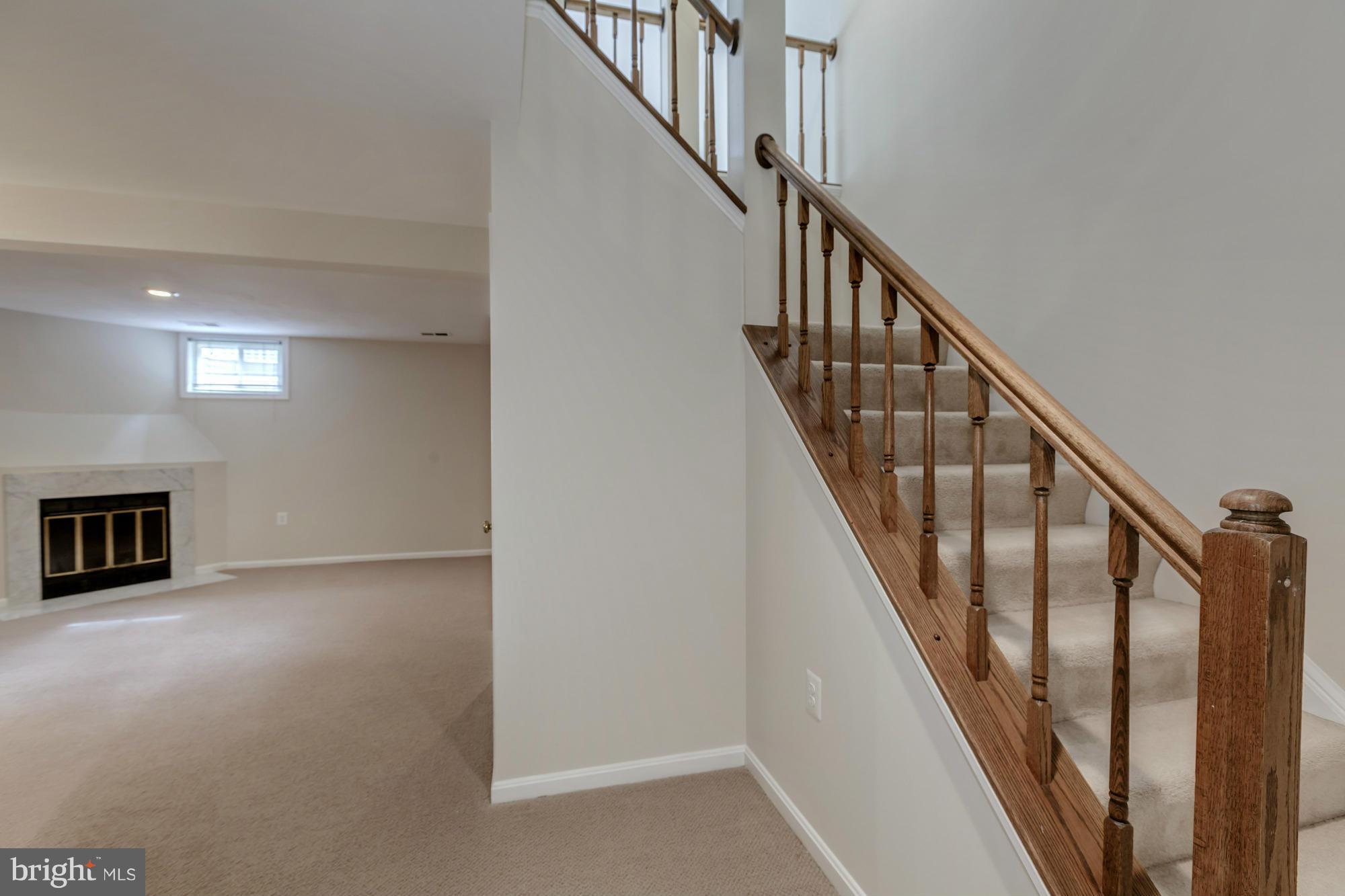 11923 Sentinel Point Court Reston, VA 20191 - Photo 20 of 30 Lower Level