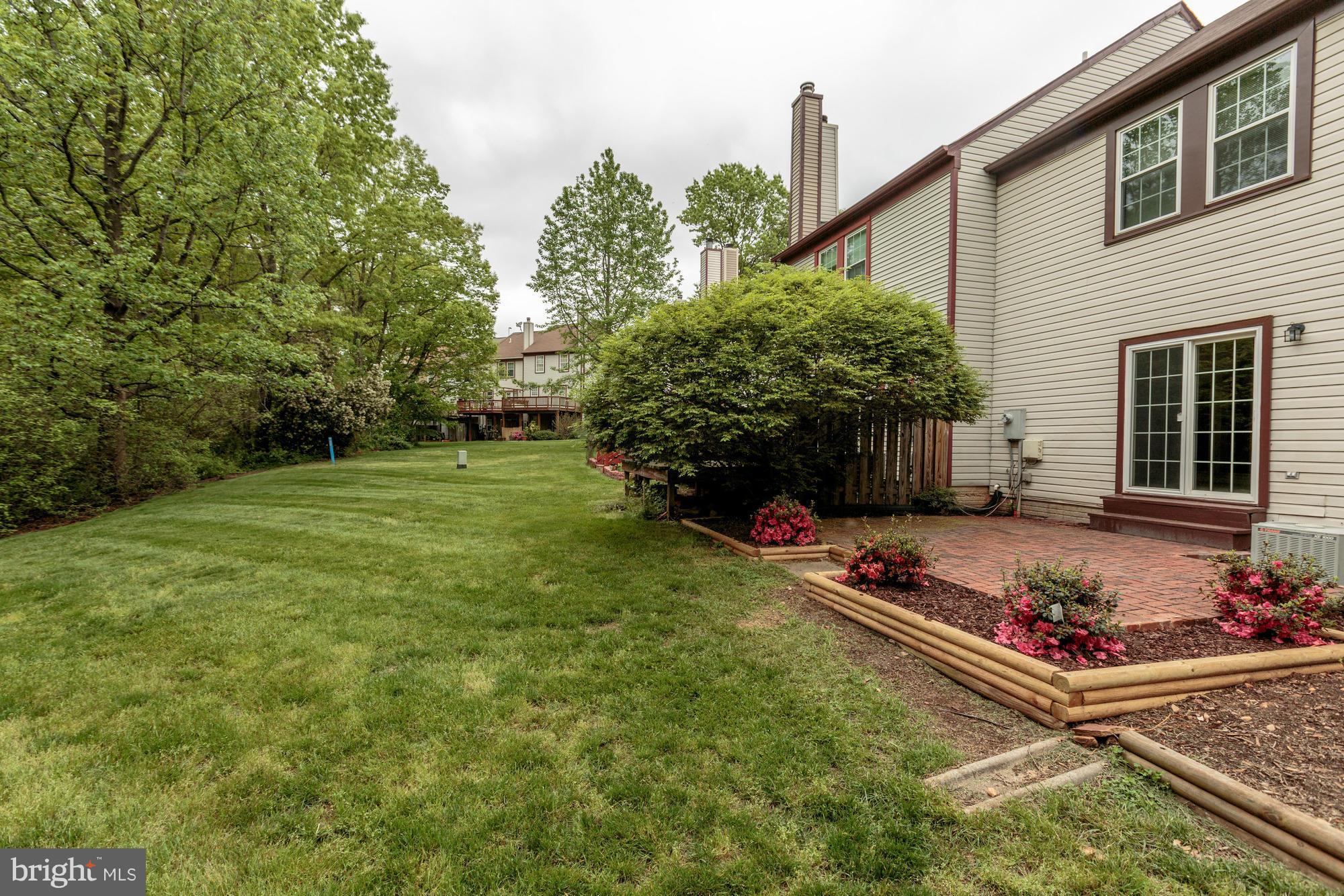11923 Sentinel Point Court Reston, VA 20191 - Photo 28 of 30 Common Area