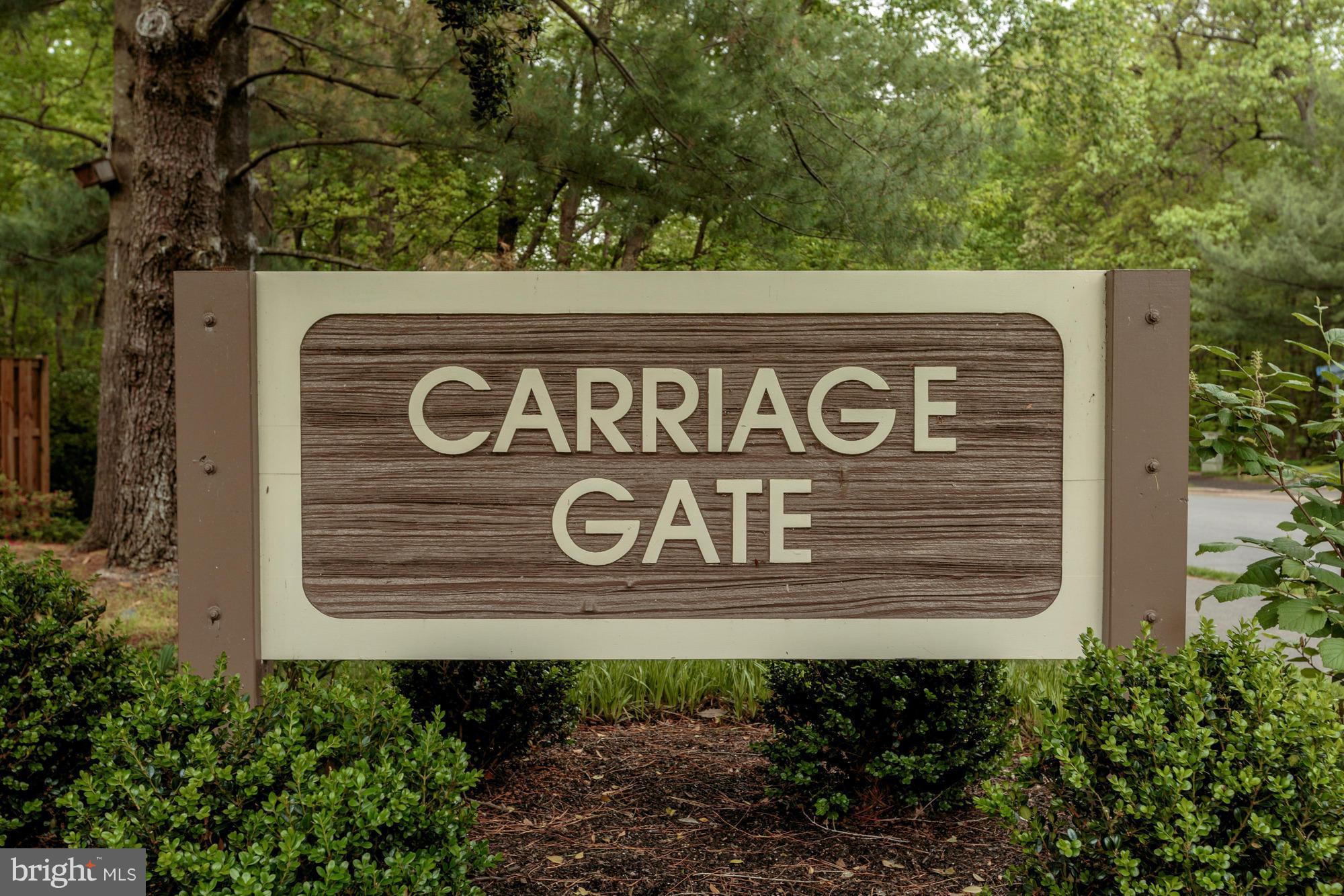 11923 Sentinel Point Court Reston, VA 20191 - Photo 29 of 30 Desirable Carriage Gate Cluster
