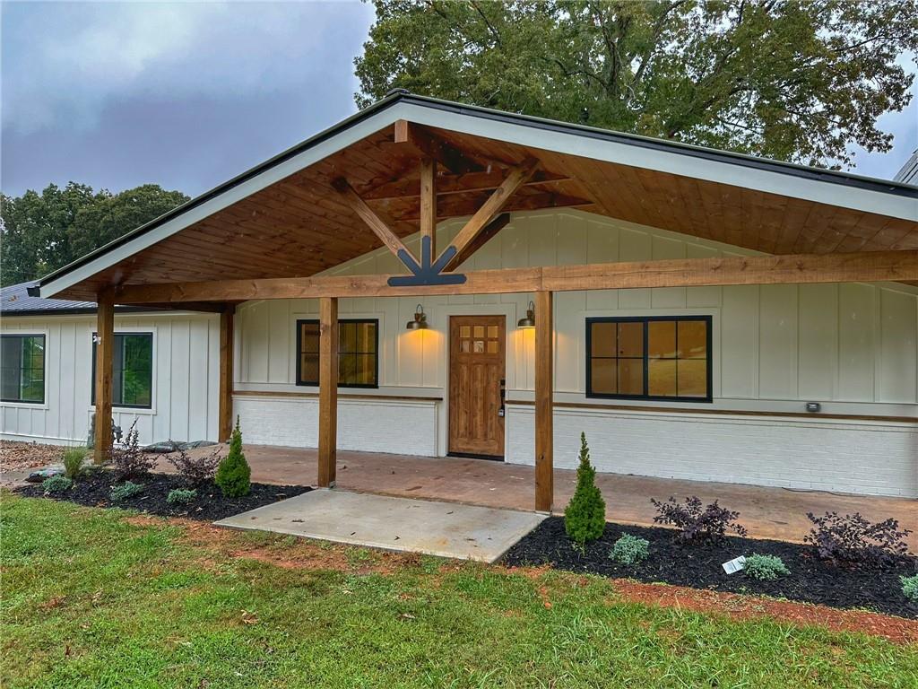 2914 Antioch Church Road Gainesville, GA 30506 - Photo 1 of 1 Gallery Image 1