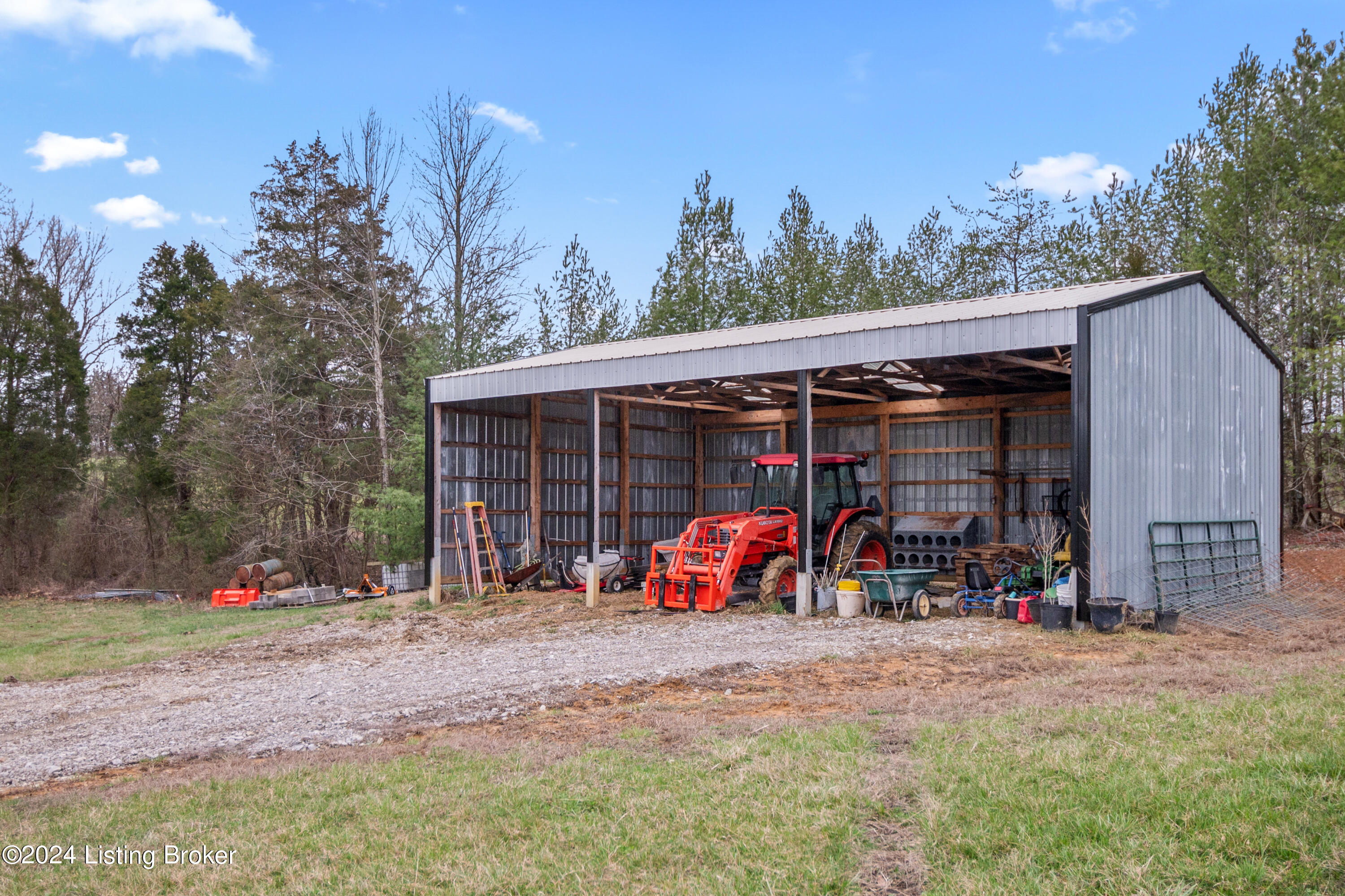 830 Skaggs Road Clarkson, KY 42726 - Photo 45 of 74 830SkaggsRd-46