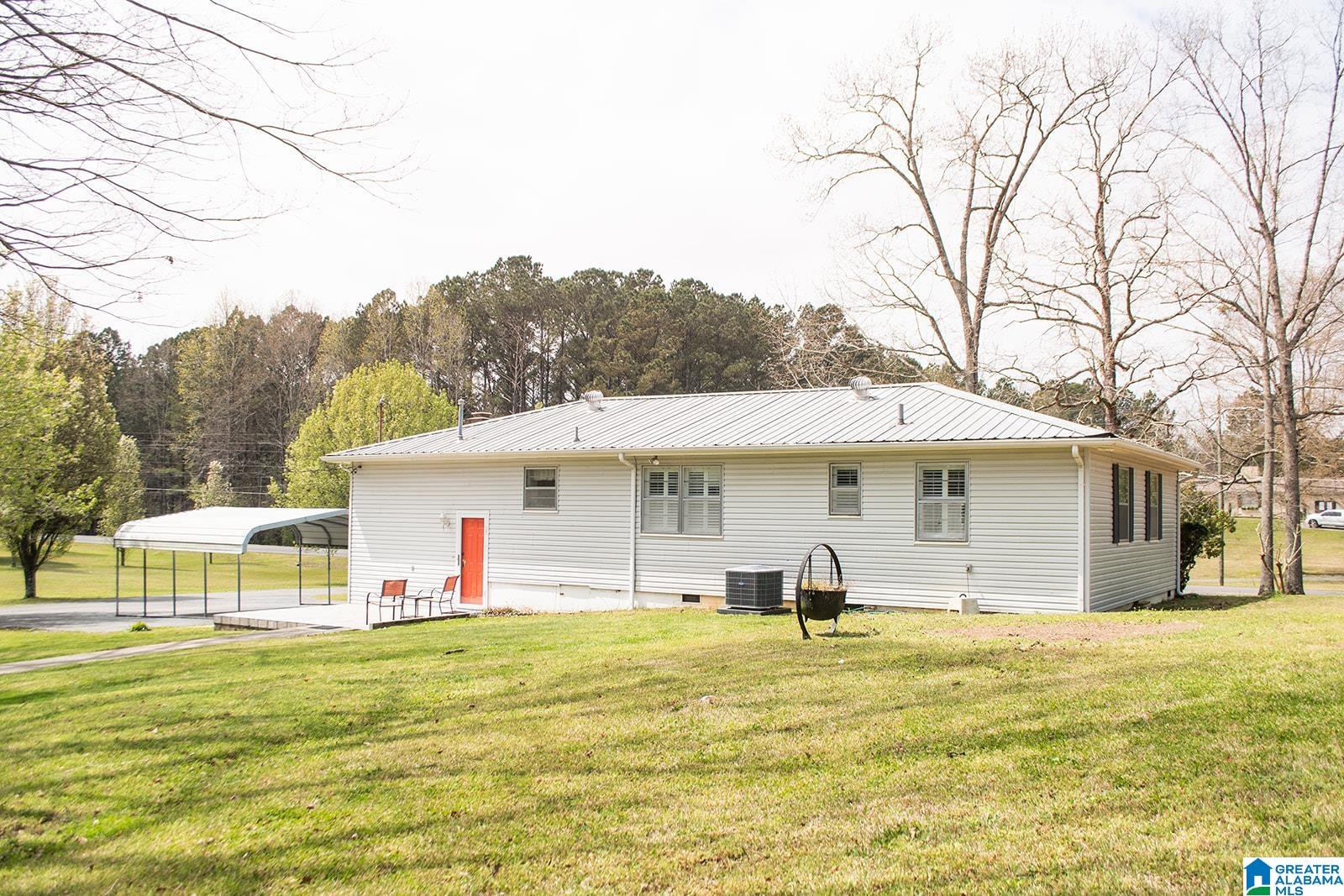 394 Center Star Road Pell City, AL 35125 - Photo 28 of 37