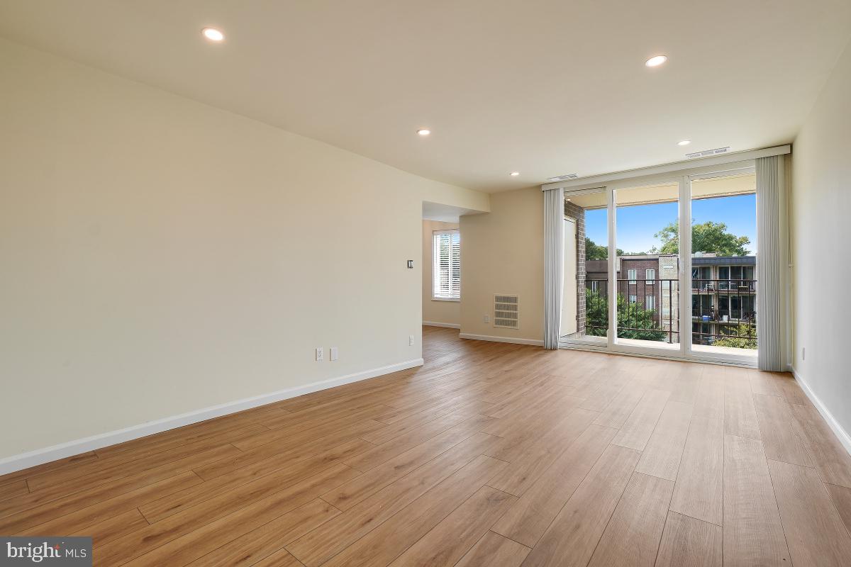 5017 7th Road South, Unit 301 Arlington, VA 22204 - Photo 5 of 30