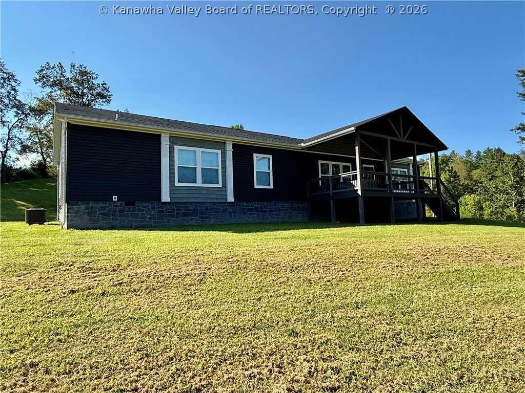 644 Pleasant Valley Road Given, WV 25245 - Photo 34 of 49 Gallery Image 34