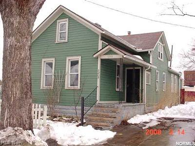 5205 Dolloff Road Cleveland, OH 44127 - Photo 1 of 1 Gallery Image 1