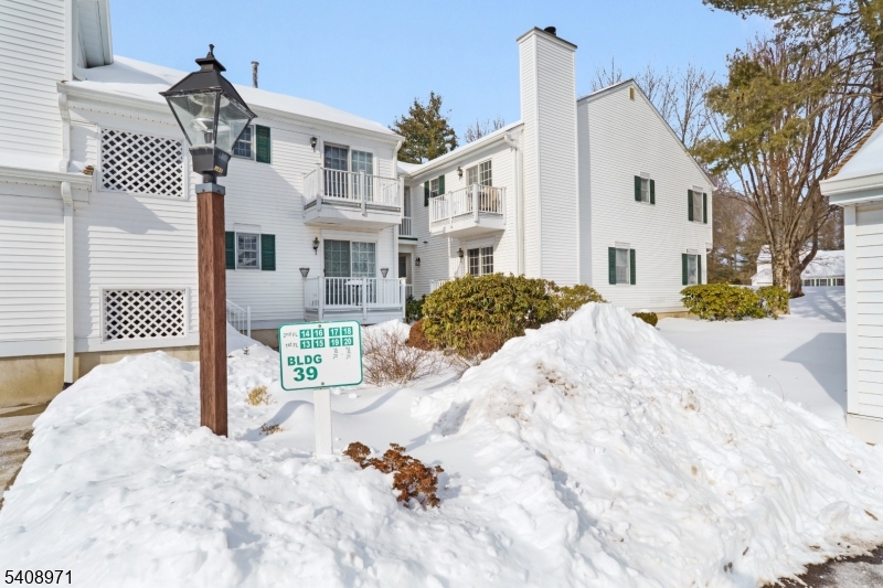 20 Alexandria Way Bernards, NJ 07920 - Photo 25 of 26